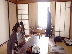 何度も繰り返す義父とのいいなり交尾。